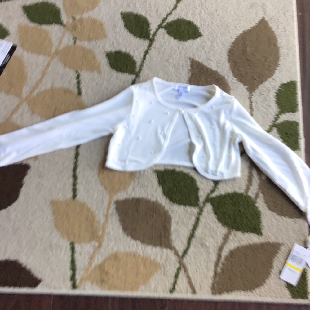Brad new sweter never worn